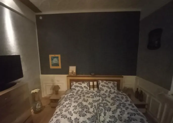Warm Comfy Home