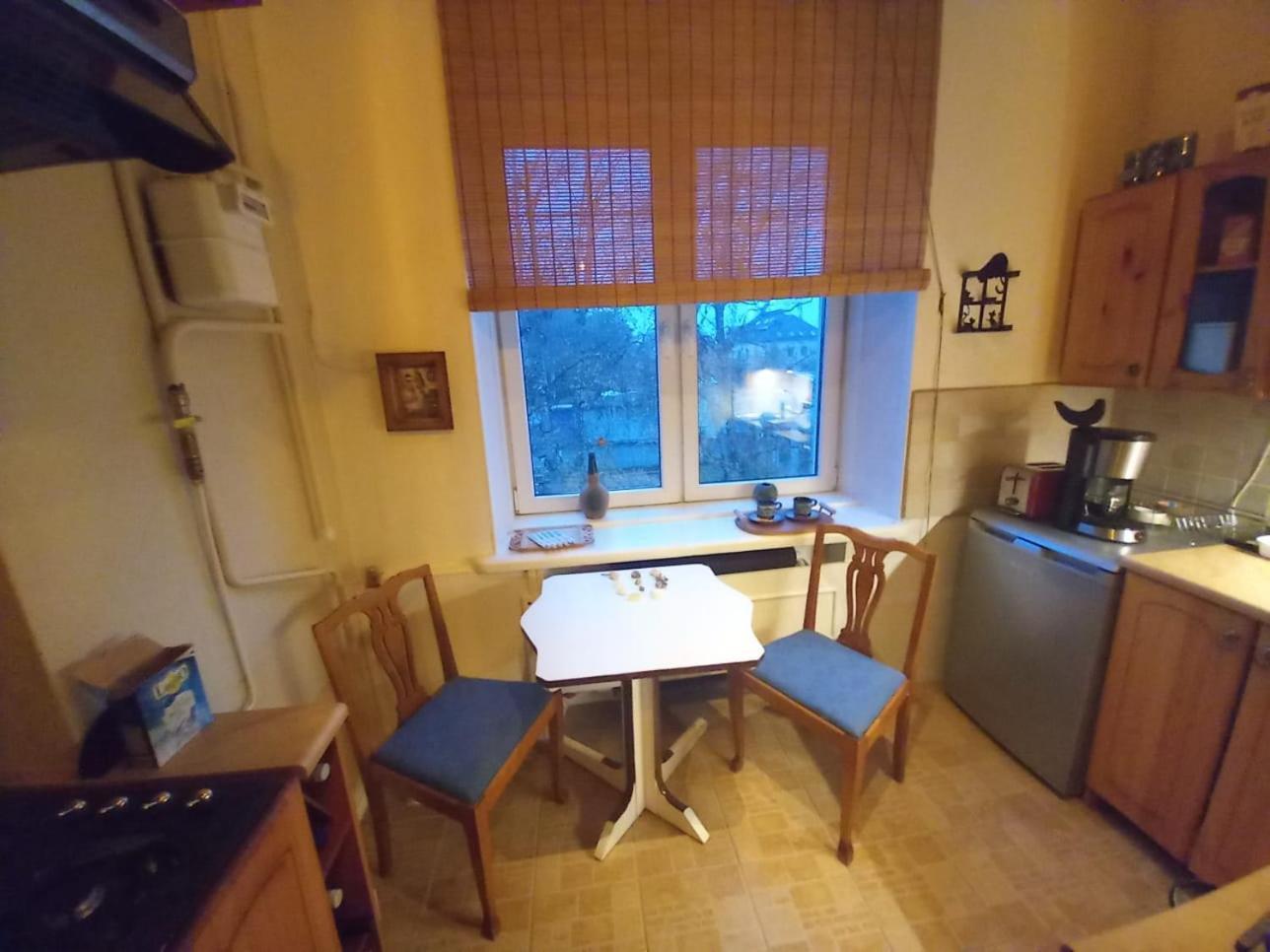 Warm Comfy Appartement