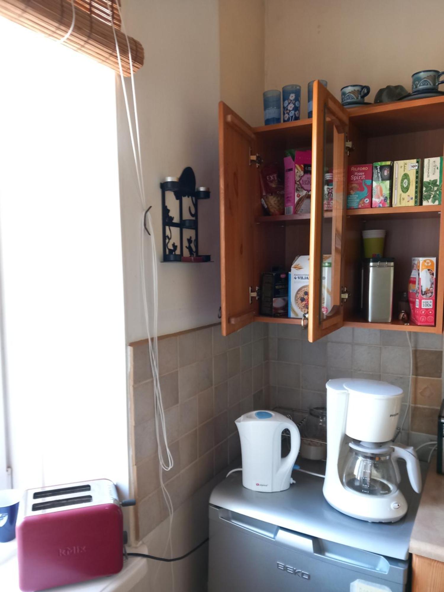 Warm Comfy Appartement Tallinn